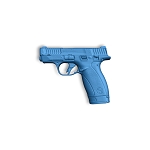 S&W Bodyguard 2.0 - 3D Scan