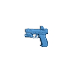 Canik Prime Radiant TLR7 Sub - 3D Scan