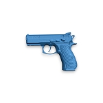 CZ P-01 - 3D Scan