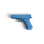Glock 45 Gen 6 - 3D Scan