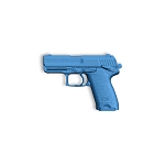 HK USP 40 Compact - 3D Scan