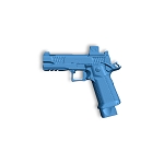 Jacob Grey TWC 9 - 3D Scan