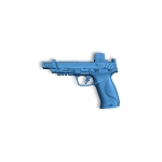 MP 2.0 10mm Performance Center Comp - 3D Scan