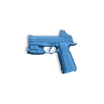 P365 Icarus TLR7A - 3D Scan