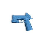 P365 Icarus 311 TLR7 Sub - 3D Scan