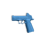 P365 Icarus 311 - 3D Scan