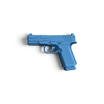 Ruger RXM - 3D Scan