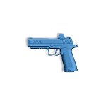 Sig 320 X-Ten Icarus - 3D Scan