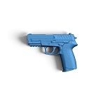 Sig SP2022 .40 - 3D Scan