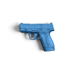 S&W Shield 9 - 3D Scan