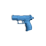 Walther P22 - 3D Scan