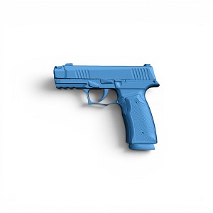 P365 SHARPS BROS RADIANT RAM JET 